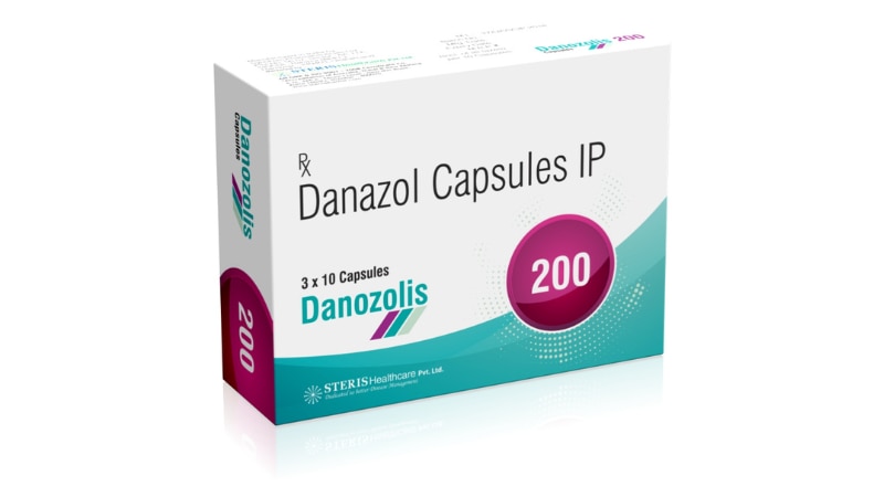 DANOZOLIS 200 