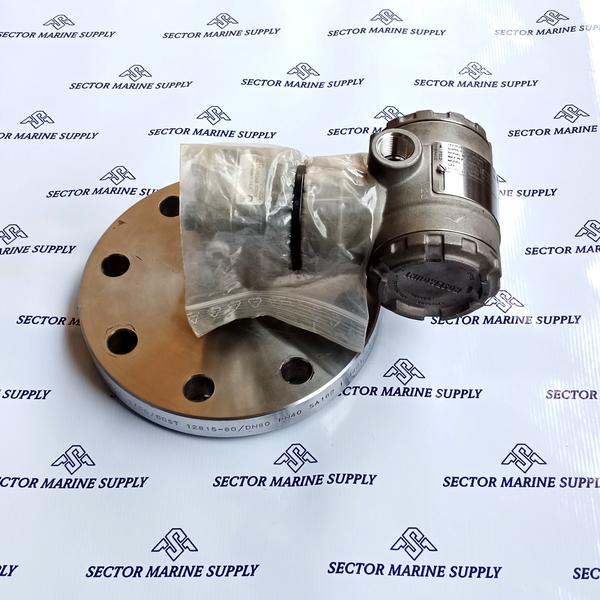 ROSEMOUNT 2051L Pressure Transmitter 2051L3AA0TD11AK
