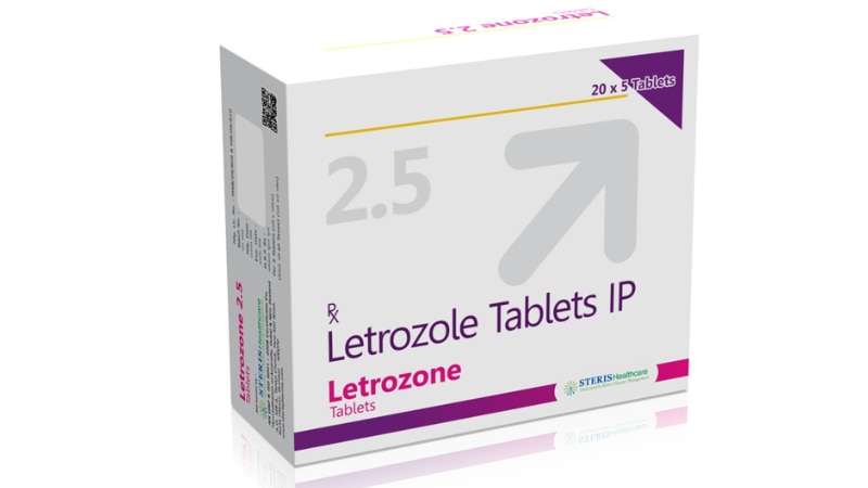 LETROZONE 2.5 