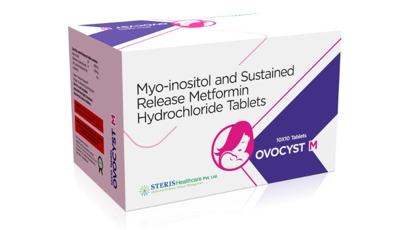 OVOCYST M 