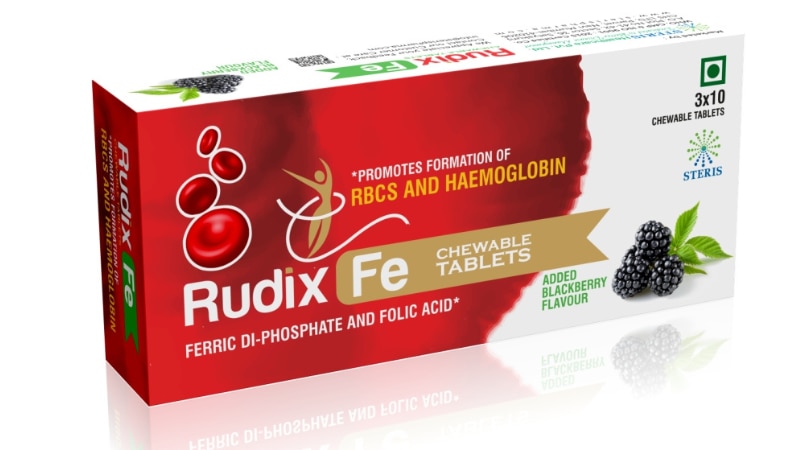 RUDIX FE 