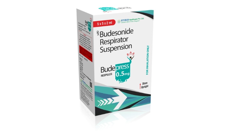 R.S. BUDEPRESS 0.5 