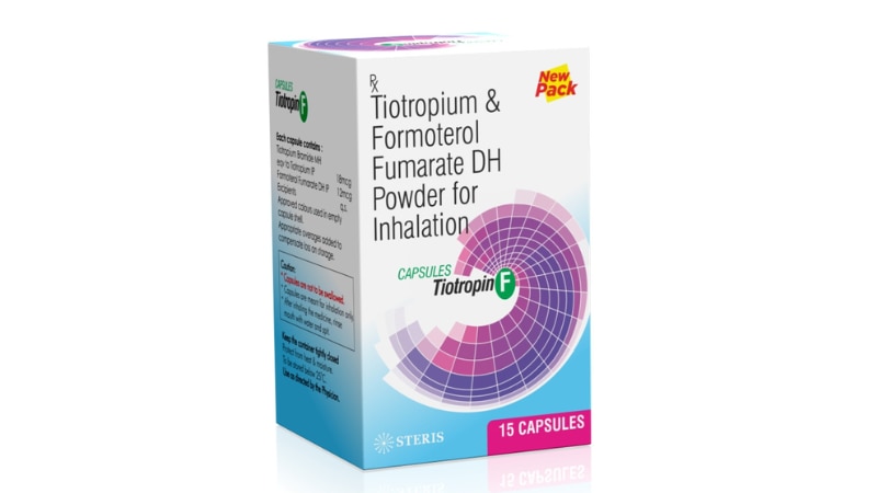 R/C TIOTROPIN F