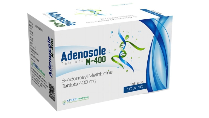 ADENOSOLE M400 