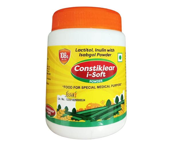 CONSTIKLEAR I SOFT