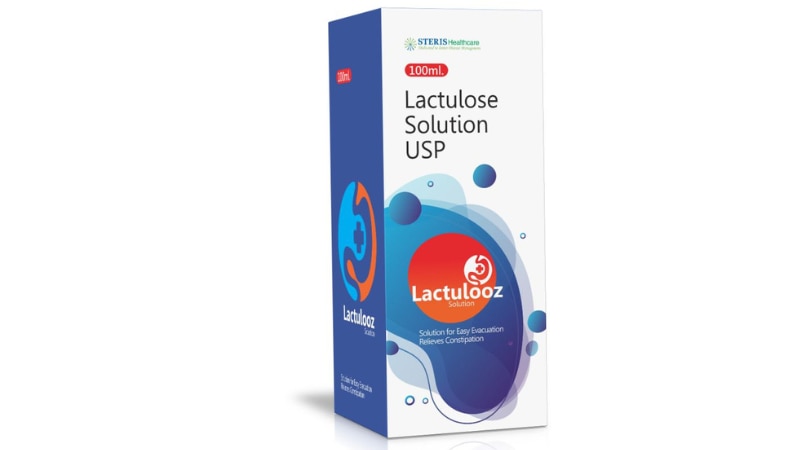 Lactulose (3.33)/10ml