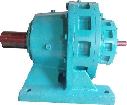 Offering you a complete choice of products which include Cycloidal Gear Box.Cycloidal Gear BoxGet Latest PriceOur range of Gear Boxes is used in various heavy duty applications. Used in either motorized configuration or as speed reducer version, these products are widely demanded by our clients across the globe.