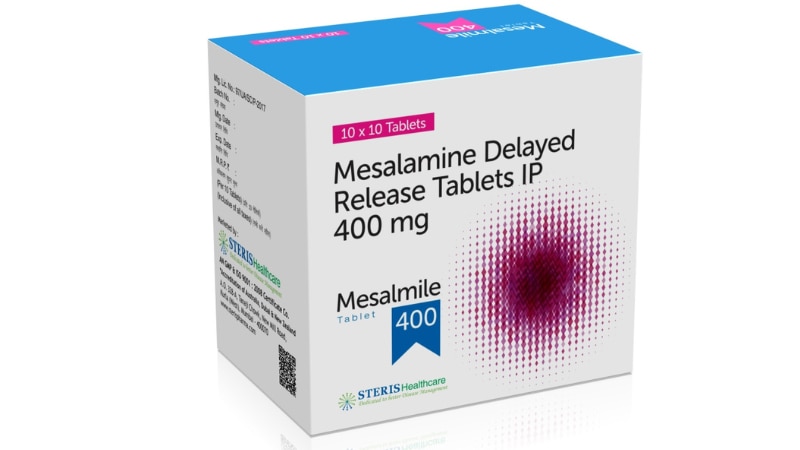 MESALMILE 400 