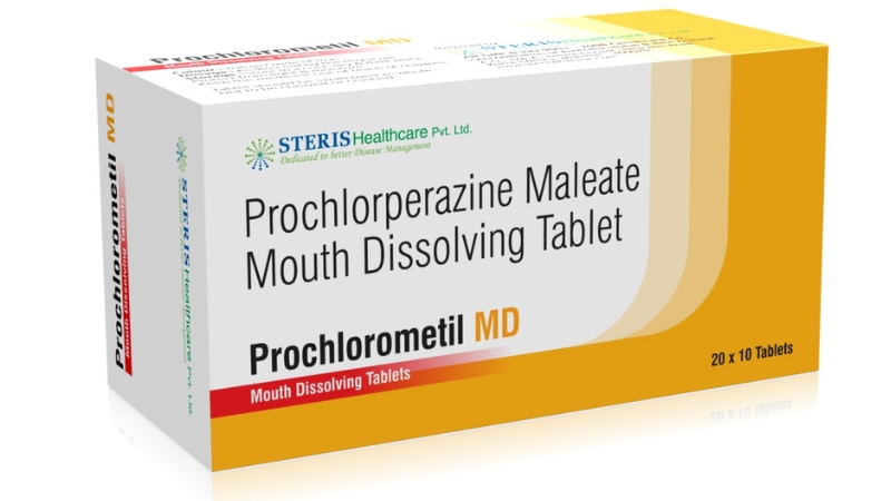 PROCHLOROMETIL MD 