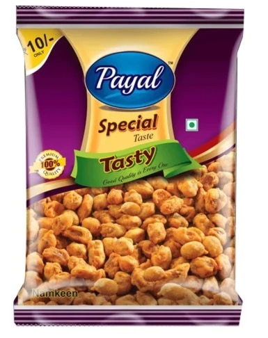 Indulge in the crispy goodness of namkeen with the assurance of freshness and quality, courtesy of Chirag Enterprises' Namkeen Laminated Pouches. Our company, based in Delhi, caters to the discerning tastes of snack enthusiasts not only in the bustling city but also in specific areas like East Delhi, Shahdara, and Krishna Nagar. Discover why our Namkeen Laminated Pouches are the top choice for preserving flavor and crunchiness.The Art of Namkeen PackagingNamkeen, with its wide variety of flavors and textures, deserves packaging that not only keeps it fresh but also enhances its appeal. Chirag Enterprises understands this and offers laminated pouches designed specifically for namkeen, ensuring that every bite is as delightful as the first.Namkeen Laminated Pouch in DelhiAs a hub of diverse culinary experiences, Delhi demands packaging solutions that stand out. Our Namkeen Laminated Pouches excel in preserving freshness and flavor, making them a preferred choice for namkeen manufacturers and retailers across the city. Whether it's classic favorites or innovative blends, our pouches maintain the crispiness and taste that namkeen lovers crave.Namkeen Laminated Pouch in East DelhiEast Delhi, known for its vibrant markets and food culture, seeks packaging solutions that align with its dynamic consumer preferences. Chirag Enterprises meets this demand with Namkeen Laminated Pouches crafted to appeal to local tastes while ensuring the highest standards of quality and freshness. Our pouches are designed for convenience, with easy-to-open seals and durable materials that protect namkeen from moisture and air, prolonging its shelf life.Namkeen Laminated Pouch in Shahdara and Krishna NagarShahdara and Krishna Nagar, bustling neighborhoods teeming with food enthusiasts, have a special place for namkeen in their culinary repertoire. Chirag Enterprises recognizes this and offers the best Namkeen Laminated Pouches in these areas. Our pouches not only preserve the crunchiness and flavor of namkeen but also serve as a marketing tool with customizable designs and branding options. Whether it's traditional namkeen varieties or modern twists, our pouches maintain quality and freshness from production to consumption.Best Namkeen Laminated Pouch in ShahdaraAmong the array of choices in Shahdara, Chirag Enterprises stands out for providing the best Namkeen Laminated Pouches. Our pouches are crafted with precision and attention to detail, reflecting our commitment to excellence in packaging. With superior sealing properties and barrier protection, our pouches ensure that every serving of namkeen delights customers with its crispiness and taste, making us the preferred partner for namkeen manufacturers and retailers in Shahdara.Quality, Innovation, and Customer SatisfactionAt Chirag Enterprises, quality is non-negotiable. Our Namkeen Laminated Pouches undergo strict quality checks to guarantee freshness, hygiene, and durability. We also embrace innovation, constantly exploring new materials and technologies to enhance the performance and eco-friendliness of our packaging solutions. Customer satisfaction is our ultimate goal, and we strive to exceed expectations by delivering pouches that meet the highest standards of reliability and appeal