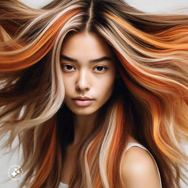 If a woman has long hair it's a glory to her