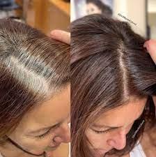 “Never waste a good hair day!”