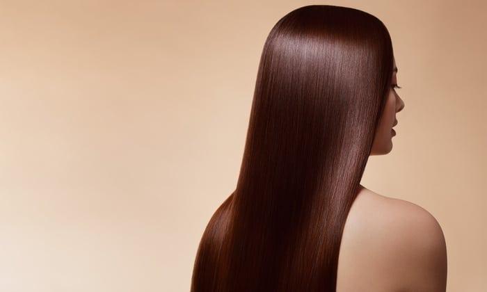 “Give a woman a compliment on her hair & watch her whole world light up.”