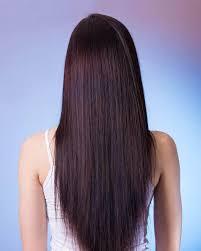 I love the way how long hair feels