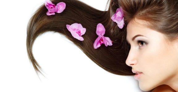 Life is short. Make every beautiful hair flip count.