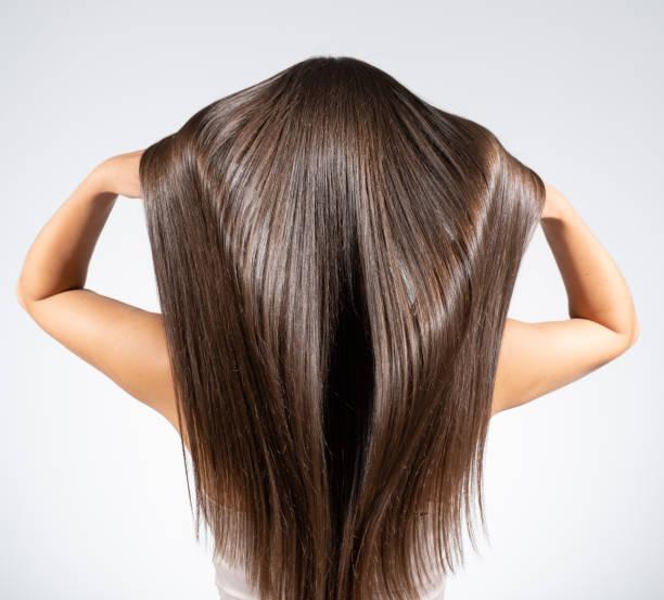 Whatever you do, please do not cut those wavy bangs