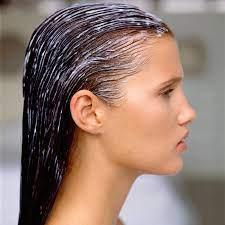 Let your hair be messy and life meaningful.