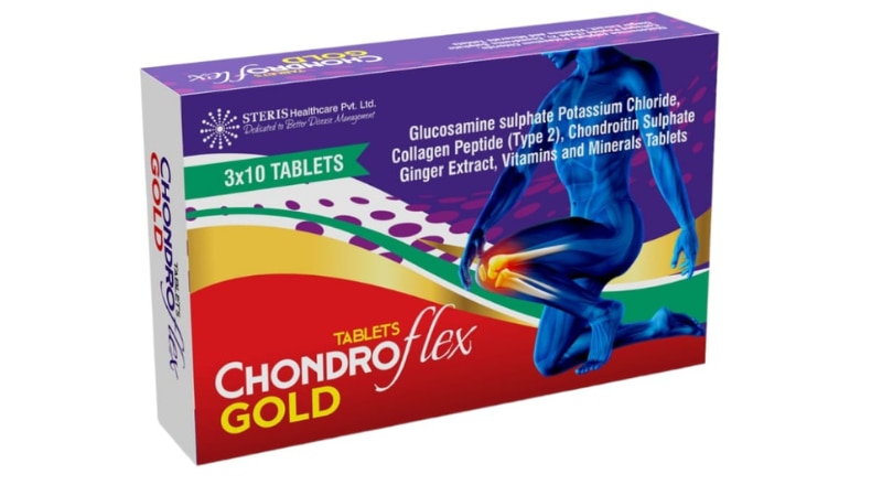 Chondroflex Gold 