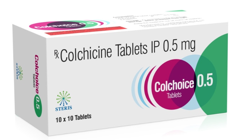 COLCHOICE 0.5 