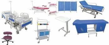 Shree Rupnath Enterprises started in the year 2016, are one of the foremost manufacturer, Wholesaler and Service Provider of an extensive array of Playground Equipment, Canteen Table, Office Furniture, School Furniture, Bunk Bed and much more. To manufacturing these products with following quality norms, our professionals use top quality components and modern machines. Our products are appreciated for their features like easy to use, attractive pattern, simple design, long service life and lightweight. Additionally, we are offering these products at very reasonable rates.With the aid of our skilled professionals and infrastructure, we have been able to meet the precise needs of our customers in the most efficient manner. From the first day of our starting, we have been able to manufacture the best quality of office table and storage rack at cost-effective prices. For a state-of-art and strong infrastructure, we employ modern facility which including cutting-edge technologies in our operational field. Our infrastructure plays a critical role in motivating our employees to spread out their full endeavor for a full volume of the outcome. Also, in our organization, a strict time deadline is followed to complete the products. Moreover, we have a long list of clients.Under the direction of our mentor, Mr. Sachin Raut, we have been able to create a huge patron. With the help of his deep knowledge and experience, we have gained a top position in the market.