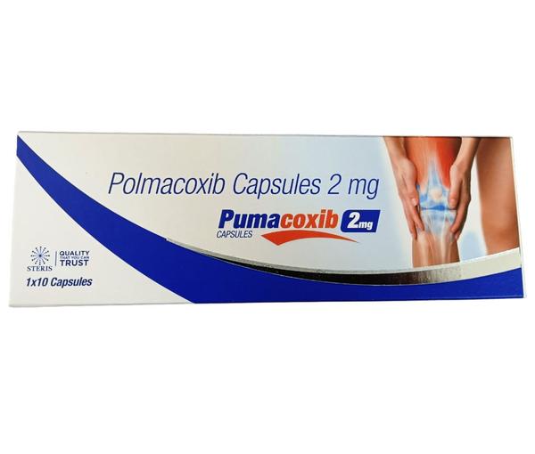 PUMACOXIB 2 MG 