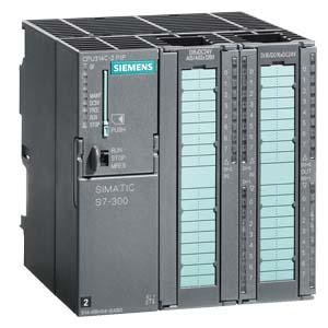 6ES73146BH040AB0: 6ES7314-6BH04-0AB0Siemens PLC S7 300 Siemens cup 314c-2 ptp di/16 do, 4 ai, \2 ao. 1 pt100SIMATIC S7-300, CPU 314C-2 PTP Compact CPU with MPI, 24 DI/16 DO, 4 AI, 2 AO, 1 Pt100, 4 high-speed counters (60 kHz), integrated interface RS485, Integr. power supply 24 V DC, work memory 192 KB, Front connector (2x 40-pole) and Micro Memory Card required.