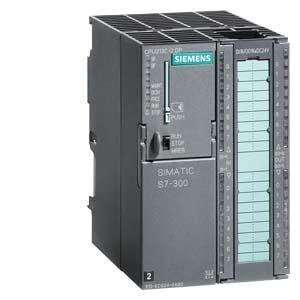 6ES73136CG040AB0: 6ES7313-6CG04-0AB0Siemens PLC S7 300 Siemens cup 313c-2 dp di/16 do, 3 hight-speed. SIMATIC S7-300, CPU 313C-2 DP Compact CPU with MPI, 16 DI/16 DO, 3 high-speed counters (30 kHz), integrated DP interface, Integr. power supply 24 V DC, work memory 128 KB, Front connector (1x 40-pole) and Micro Memory Card required.