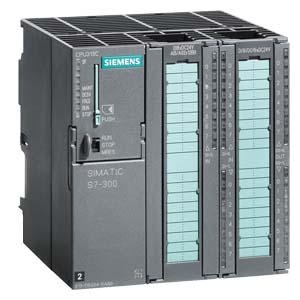 6ES73135BG040AB0: 6ES7313-5BG04-0AB0Siemens cup 313c di/16 do, 4 ao, 1pt100, 3 hight-speed. SIMATIC S7-300, CPU 313C, Compact CPU with MPI, 24 DI/16 DO, 4 AI, 2 AO, 1 Pt100, 3 high-speed counters (30 kHz), Integr. power supply 24 V DC, work memory 128 KB, Front connector (2x 40-pole) and Micro Memory Card required.
