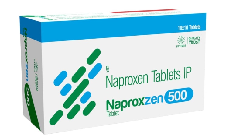 Products | Steris Healthcare Pvt Ltd, India