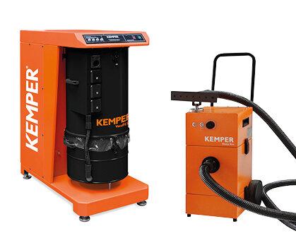 HIGH VACUUM EXTRACTION