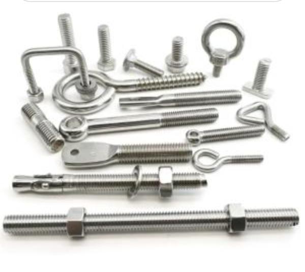 fasteners stainless steel fastener Anchor Fasteners U Bolts J Bolts Anchor Boltsanchor fasteners all size availableM6x75M6x100M6x150M6x200M6x250M6x300M8x40M8x75 M8x100 M8x125 M8x150 M10x40M10x50M10x75 M10x100 M10x125 M10x150 M10x200 M10x250 M12x75 M12x100 M12x125 M12x150 M12x200 M12x250 M12x300 M12x400 M12x500 M16x100 M16x125 M16x150 M16x200 M16x250 M16x300 M16x400 M16x500 M16x600 M16x700 M16x800 M18x75M18x100M18x150M18x200M18x250M18x300M20x75 M20x100 M20x150 M20x200 M20x250 M20x300 M20x400 M20x500 M20x600 M20x700 M22x75M22x100M22x150M22x200M22x300M24x75M24x100M24x150M24x200M24x250M24x300M24x350M24x400M24x500M24x600M24x700M24x800M24x1000M6 M8 M10 M12 M14 M18 M20 M22 M24 M25 M27 M30 M32 M33 M36 M39 M40 M42 M45 M48 M50 M52 M56 M60 M64 ALL SIZE AVAILABLE M6 TO M100.AND ALL LONG SIZE MANUFACTURINGAS PER YOUR REQUIRE. all size and all metal and all grade i make ss316 ss304 duplex metal and super duplex wedge anchor fastener. Making process as per your requirements.contact us for your requirements WhatsApp No.+918828072230ALL TYPES ANCHOR FASTENER I MAKE AND ALL TYPES INDUSTRIAL, RAW MATERIAL MANUFACTURINGEYE NUTFOUNDATION BOLTNUTCASTLE NUTWING NUTBOLTL BOLTU BOLTS BOLTJ BOLTEYE NUTEYE BOLTEYE HOOKCARRIAGE BOLTANCHOR FASTENER PIN TYPEWEDGE ANCHOR THRU BOLTBRASS ANCHORDUPLEX FASTENERSUPER DUPLEX FASTENERINCONAL NUT AND FASTENERALLEN BOLTTITANIUM NUT BOLT FASTENERCOPPER NUTGRUB SCREWBULLET FASTENERCHEMICAL FASTENERSTUDSQUARE NUT BOLTALL TYPES ANCHOR FASTENER I MAKE WITH ALL METAL AND ALL GRADE MFGRS. STOCKSITS OF: STAINLESS STEEL, MONEL, NICKEL, HASTELLOY, INCONEL, DUPLEX, SUPER DUPLEX, TITANIUM, GR. 2, GR.### Anchor Fastener and Industrial Fastener supplierAnchor fasteners Wedge anchor U Bolts J Bolts Nuts And Bolts Anchor Bolts Wall Anchors Eye Bolts Anchor fasteners Concrete Anchor Bolts Carriage Bolts Eye Hooks Through bolts Concrete Anchor Bolts Nuts And Bolts Near Me*Product Type supplier:*- Eye Nut- Foundation Bolt- Nut- Castle Nut- Wing Nut- Bolt- L Bolt- U Bolt- S Bolt- J Bolt- Eye Bolt- Eye Hook- Carriage Bolt- Anchor Fastener Pin Type- Wedge Anchor Thru Bolt- Brass Anchor- Duplex Fastener- Super Duplex Fastener- Inconel Nut and Fastener- Allen Bolt- Titanium Nut Bolt Fastener- Copper Nut- Grub Screw- Bullet Fastener- Chemical Fastener- Stud- Square Nut Bolt*Material Type Tags:*- Stainless Steel- Monel- Nickel- Hastelloy- Inconel- Duplex- Super Duplex- Titanium (Grade 2, etc.)- Copper- Brass*Grade Tags:*- For each material, specific grades used in manufacturing. For example: - Stainless Steel (304, 316, 310, etc.) - Duplex (UNS S31803, S32205) - Super Duplex (UNS S32750, S32760) - Inconel (600, 625, 718) - Hastelloy (C276, C22) - Titanium (Grade 2, Grade 5)*Application Tags:*- Industrial- Construction- Marine- Chemical Processing- Aerospace- Automotive*Size Tags:*- Specifying the range of sizes available for each fastener type, for example: - M6 to M100 for bolts - #4 to 3 inches for screws*Standard/Certification Tags:*- ASTM- ASME- ISO- DIN- ANSI*Feature Tags:*- Corrosion Resistant- High Temperature- High Strength- Vibration Resistant- Water Resistant*Usage Tags:*- Concrete Anchoring- Structural Assembly- Machinery Installation- Marine Fastening- Automotive Components*Customization Tags:*- Custom Lengths- Threaded/Non-Threaded- Coated/Uncoated*Packaging Tags:*- Bulk- Boxed- Custom Packaging OptionsWedge anchor1.