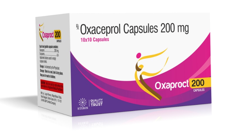 OXAPROCT 200 Oxaceprol (200mg)