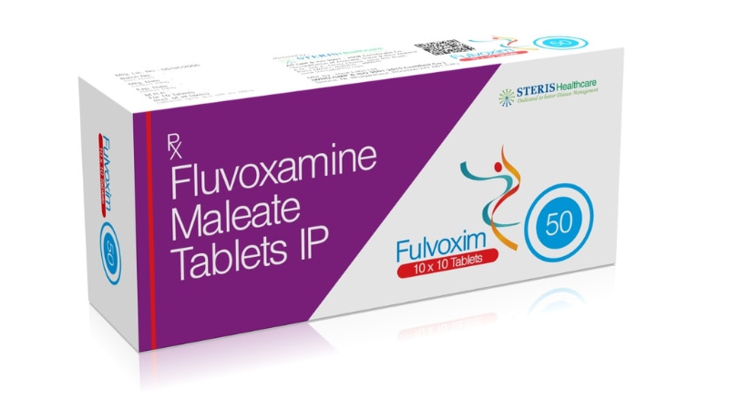 FULVOXIM 50