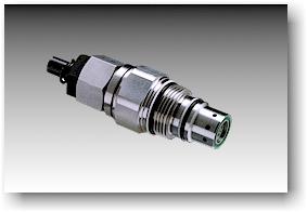 Pilot Operated Pressure Reducing Valves (Cartridge Type) - PPM 06KTwo stage Spool type Relief / Reducing Valve Cartridge Low pressure override due to larger flow area.Two options for pressure adjustment,                         - With set screw and lock nut.                         - With hand knob and lock nut.