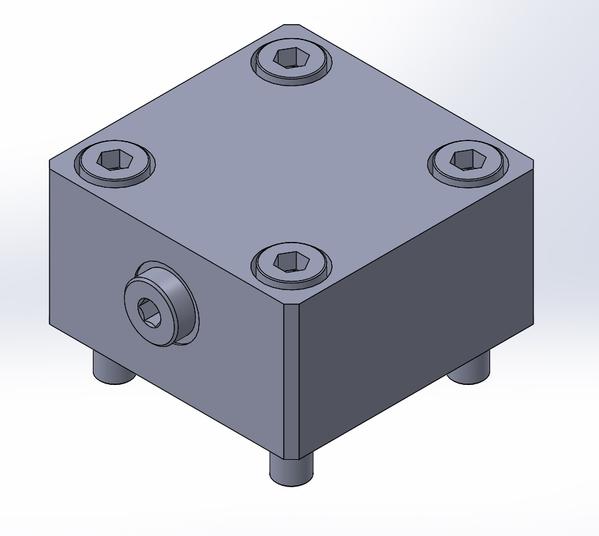 Cartridge Covers  -  (Size 16,25,32 and 40)Standard Cover - CVC