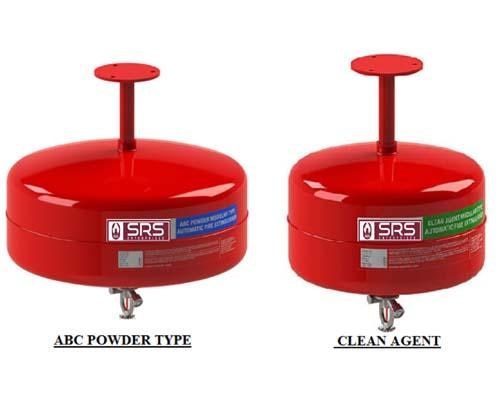 MODULAR FIRE EXTINGUISHER IN COIMBATOREModular fire extinguisher is based on Sprinkler technology. This fire extinguisheris used in unoccupied rooms or spaces and safety protection in enclosed areas.Agents used are MAP Powders and Clean Agents Available in 2Kg, 5Kg, 10Kg, 15KgKey FeaturesHigh quality MAP 50% and 90% Powder.Automatic Detection and Suppression in a single unit.Anti-corrosive Phosphate treated modules.Easy as well more economical to maintain, service and re chargeableUnique gauge testing system (UGTS) mechanism.High quality clean agent FE-36 gas.Best available Fire ratings in its class with 5 years warranty.Extinguisher shells are 100% factory hydro tested to excess of 35 bar.