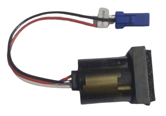 HAND SENSOR INSIDE SPOUT