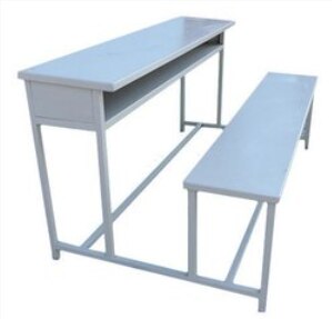 We are the service provider of Steel School Bench Fabrication Service.
