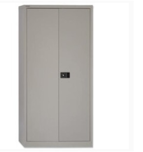 Offering you a complete choice of products which include Mild Steel Cupboard.