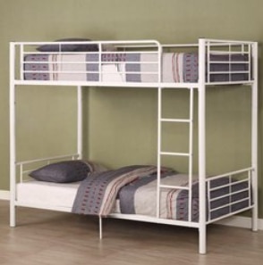 Prominent & Leading Manufacturer from Pune, we offer MS Bunk Bed, Bunk Bed, Hostel Bunk Bed, Kids Bunk Bed and Mild Steel Bunk Bed.
