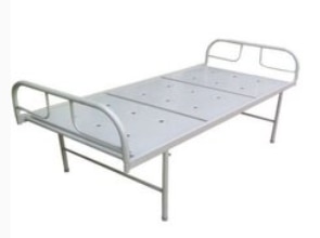 Leading Manufacturer of MS Hospital Bed, Hospital Bed, Hospital Examinations Table and Linen Inspection Table from Pune.
