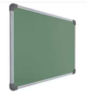 Manufacturer of a wide range of products which include Green Writing Board, Blue Writing Board, White Writing Board and Black Writing Board.