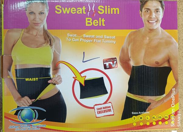 slim waist and tights provides instant abdominal compression and lumbar support keeps your body warm and heat up your core abdominal area making you sweat more while perfoming your daily activities