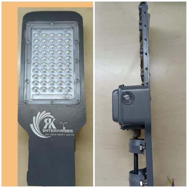 50 watt Street Light with 2 years warranty 