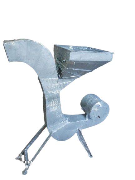 Machine is used for cleaning betel-nut and rice , pulse’s and etc.