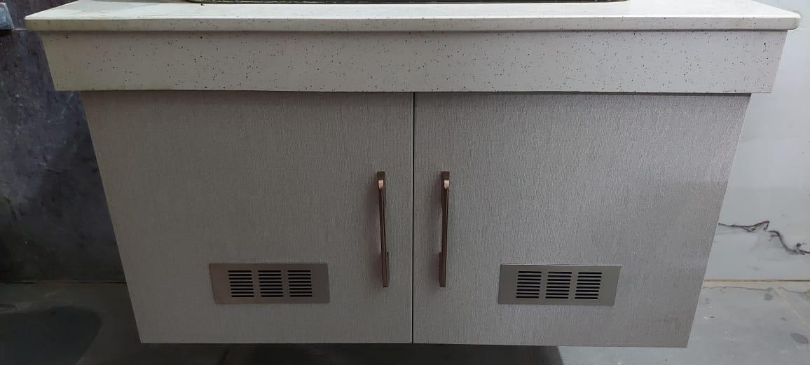 Coimbatore Aluminum Kitchen Grill Shutters