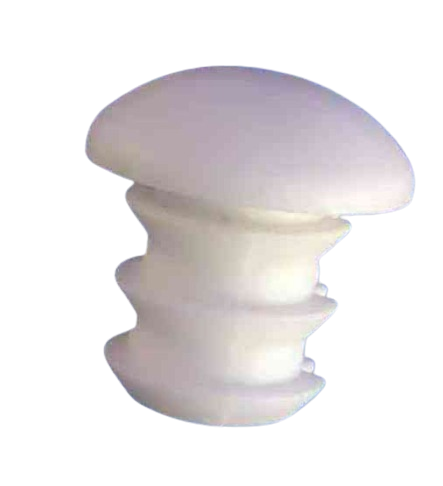 ROUND RUBBER CUSHION