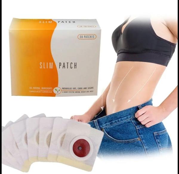 the slim patch is easy to use easy to wear safe and efficient in removing excess fats in your body the slim patch is a safe and natural approach to weight loss