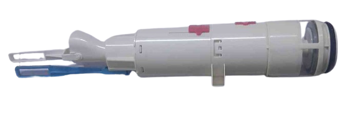 FLUSH VALVE WH132MHF (4.8/3 L)