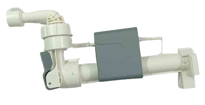 FILL VALVE WITH INLET VALVE GASKET